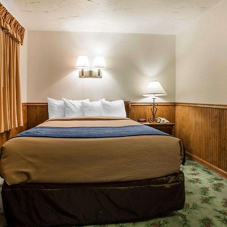 Quality Inn Lake Placid Exteriér fotografie